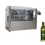 500ml-5L stroj za punjenje maslinovog ulja