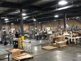 Nakon prodaje instalacijski strojevi