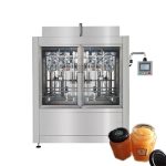 Oprema za punjenje jabuka od jabuka na prodaju